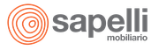 Logo of Sapelli mobiliario